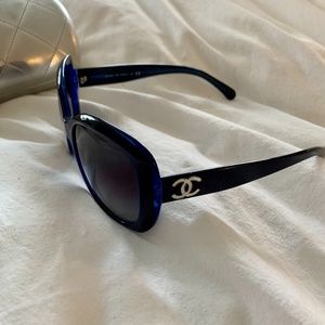 CHANEL Accessories - Chanel Sunglasses CHANEL Accessories - Chanel Sunglasses